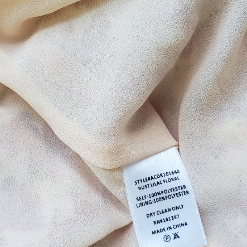 Astr Dress - Picture 6 of 9